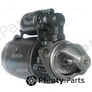 HC-Cargo 111004 — Starter