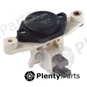 HC-Cargo B130676 — Alternator Regulator