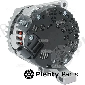 HC-Cargo 115434 — Alternator