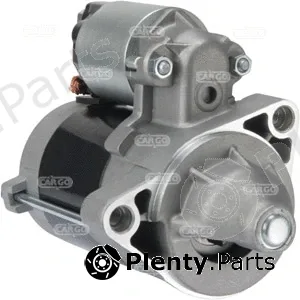 HC-Cargo 111849 — Starter