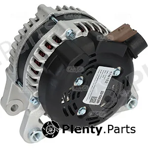 HC-Cargo 116152 — Alternator