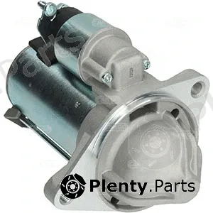 HC-Cargo 116266 — Starter