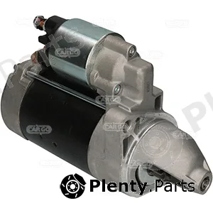 HC-Cargo 114776 — Starter