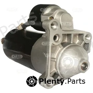 HC-Cargo 112295 — Starter