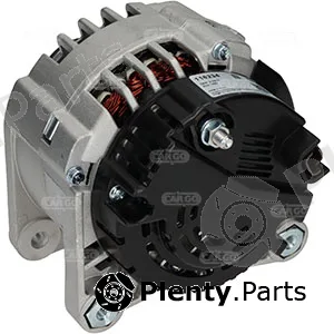 HC-Cargo 116234 — Alternator