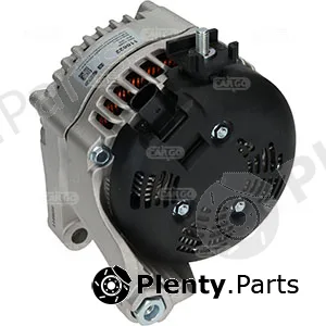 HC-Cargo 116622 — Alternator