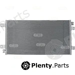 HC-Cargo 260434 — Condenser, air conditioning