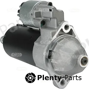 HC-Cargo 112553 — Starter