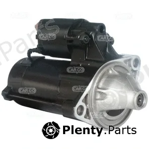 HC-Cargo 111310 — Starter