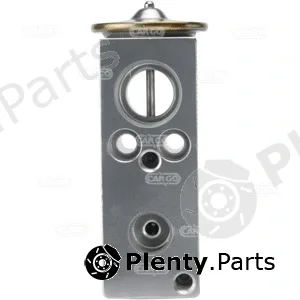 HC-Cargo 260535 — Expansion Valve, air conditioning