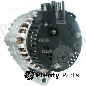 HC-Cargo 113485 — Alternator