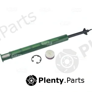 HC-Cargo 260837 — Dryer, air conditioning