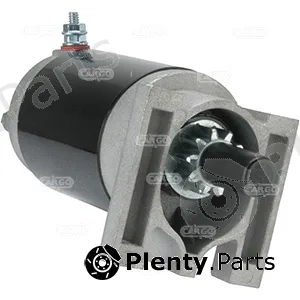 HC-Cargo 113594 — Starter
