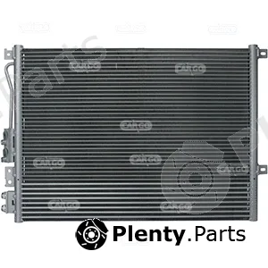 HC-Cargo 261112 — Condenser, air conditioning