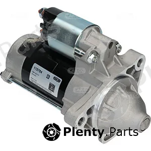 HC-Cargo 115784 — Starter