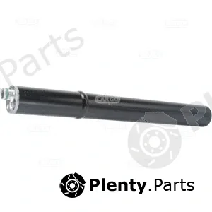 HC-Cargo 260296 — Dryer, air conditioning