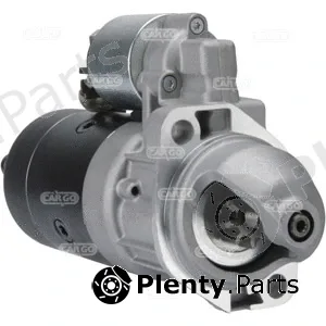 HC-Cargo 114313 — Starter