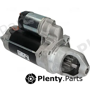 HC-Cargo 116376 — Starter