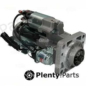 HC-Cargo 116511 — Starter