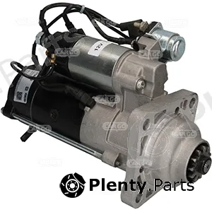 HC-Cargo 114818 — Starter