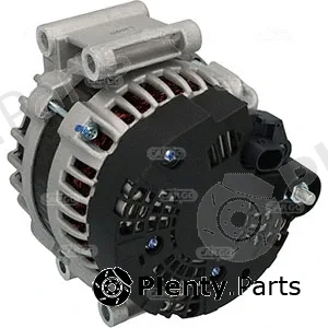 HC-Cargo 116201 — Alternator