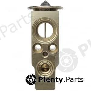 HC-Cargo 260220 — Expansion Valve, air conditioning