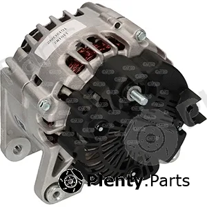 HC-Cargo 116182 — Alternator