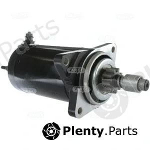 HC-Cargo 111918 — Starter
