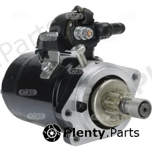 HC-Cargo 114261 — Starter