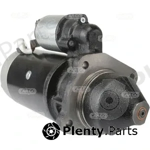 HC-Cargo 113468 — Starter