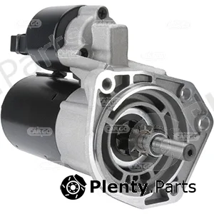HC-Cargo 113750 — Starter
