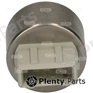 HC-Cargo 261442 — Pressure Switch, air conditioning