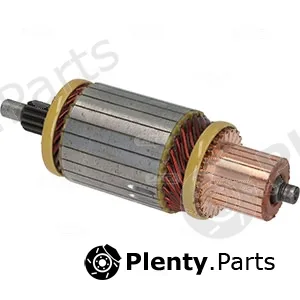 HC-Cargo 335685 — Armature, starter