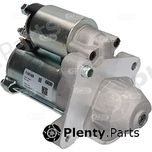 HC-Cargo 116159 — Starter