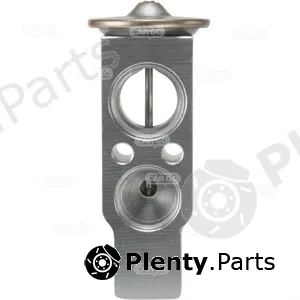 HC-Cargo 260944 — Expansion Valve, air conditioning