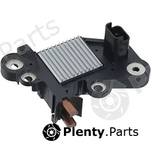HC-Cargo 335746 — Alternator Regulator