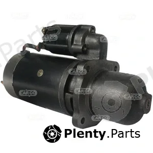 HC-Cargo 111752 — Starter