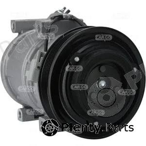 HC-Cargo 240989 — Compressor, air conditioning