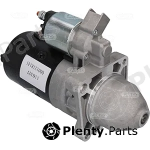 HC-Cargo 116327 — Starter