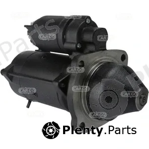 HC-Cargo 114388 — Starter