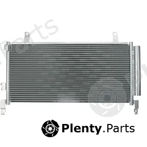 HC-Cargo 261611 — Condenser, air conditioning