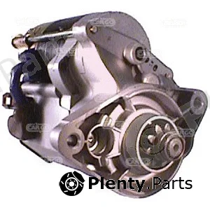 HC-Cargo 110397 — Starter
