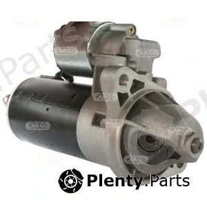 HC-Cargo 110847 — Starter