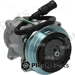 HC-Cargo 240410 — Compressor, air conditioning