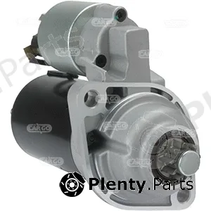 HC-Cargo 115942 — Starter