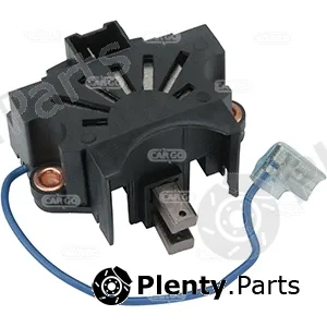 HC-Cargo 130661 — Alternator Regulator