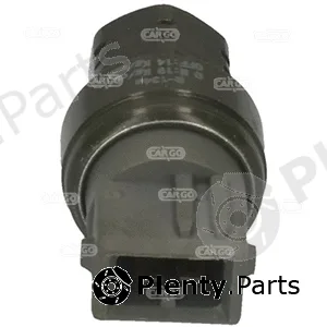 HC-Cargo 261455 — Pressure Switch, air conditioning