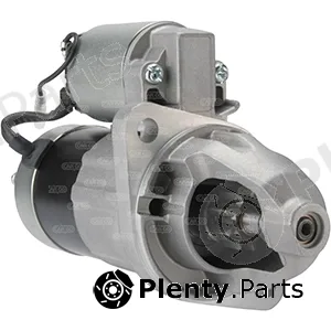 HC-Cargo 110154 — Starter