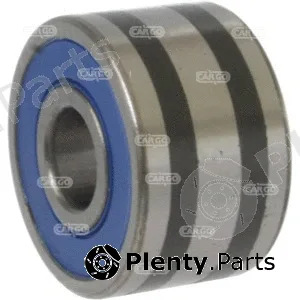 HC-Cargo 140419 — Bearing