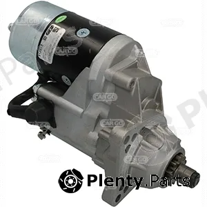 HC-Cargo 112822 — Starter